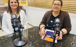 Uceff promove mais uma edição da Feira do Livro