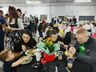 Jantar Alemão da Kerbfest de Iporã do Oeste foi um sucesso