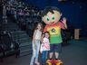 Cine Peperi inicia sessões especiais de férias com a presença do Peperito