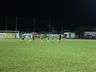   Cometa cede empate com um jogador a mais em campo