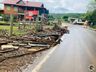 Redução do nível de água do Rio Uruguai traz tranquilidade para Itapiranga