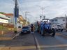 Público prestigia o primeiro dia da 15ª Kerbfest em Iporã do Oeste