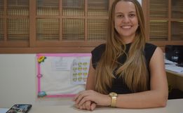 Tunápolis abre inscrições para o Programa Auxílio Estudante