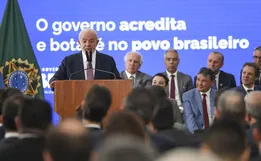 Governo facilita crédito e renegocia dívidas de pequenos negócios