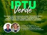 Vereadores propõem criação do IPTU Verde através de projeto de lei