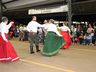 Abertura do Natal Iluminado é sucesso em Palma Sola 