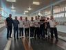 SJCedro sedia a 5ª Olimpíada da Terceira Idade da AMEOSC com mais de 1.000 participantes
