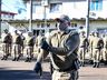SMO: 9ª Região de Polícia Militar de Fronteira tem novo comandante