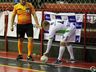 De goleada, São Miguel Futsal/Joni Gool supera Novo Horizonte e lidera Série Prata