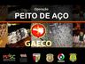 GAECO de São Miguel do Oeste deflagra Operação Peito de Aço contra tráfico de drogas