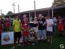 Flamengo é campeão da Série Prata do Campeonato Municipal de Itapiranga