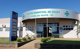 Saúde de Iporã do Oeste possui mais de 140 exames não retirados