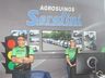 Agrosuínos Serafini promove 3ª Semana do Trânsito Seguro