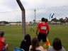 Aliança vence o Cometa na segunda rodada da Copa Itapiranga Lassberg