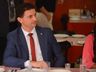 Agricultores fecharão a fronteira entre Brasil e Argentina, alerta deputado