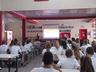CRAS conclui ciclo de palestras sobre relação abusiva