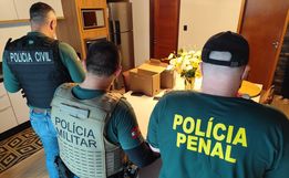 Empresas de shows e eventos são investigadas por fraudes em licitação no Oeste