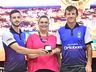 Administração de SMOeste realiza entrega do Mérito Esportivo para mais de 100 entidades