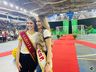 Thaina Schuck é escolhida Garota Esporte 2022 de Itapiranga 
