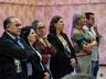 Educação de SC entrega notebooks para professores efetivos; fotos