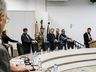 SMO: Audiência pública discute abastecimento de água e esgotamento sanitário