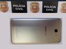 Polícia Civil recupera smartphone furtado em Dionísio Cerqueira