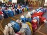 Entrega dos presentes do Natal Solidário será neste sábado