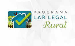 Programa Lar Legal Rural tem novos grupos na região de Itapiranga 