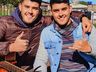 Gêmeos de Iporã do Oeste vencem duelo de covers com mil inscritos