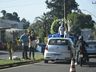 Festa do Colono e Motorista é celebrada com benção de veículos 