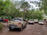 Homem é encontrado morto no interior de Tunápolis; polícia investiga homicídio
