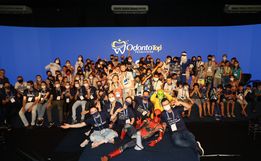 Convenção Origens recebe crianças e adolescentes do CRAS de Maravilha