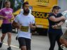 Cerca de 350 atletas participam de Circuito Oeste de Corridas de Ruas em SMOeste