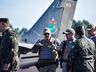 VÍDEO: Comandante Geral da PMSC acompanha lançamento da Operação Hórus