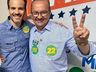 Filipe Mello diz que não precisa de emprego e desiste da Casa Civil em SC