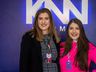 CEO e fundador da KNN Idiomas, Reginaldo Boeira visita unidade de São Miguel