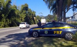PRF inicia nesta quarta-feira Operação Corpus Christi
