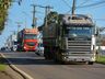  Caminhoneiros planejam bloquear rodovia Catarinense, em 7 de setembro