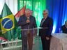 Cerimônia marca posse dos eleitos em Santa Terezinha do Progresso