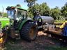 Agricultores de Barra Bonita recebem reforço com novos equipamentos  