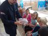 Saúde de SJCedro promove educação em higiene para crianças de Mariflor