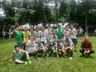 Escola da chape é vice campeão da Sulamericana AnchietaCUP