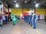 Bombeiros de São Lourenço do Oeste oficializam novo comandante em solenidade