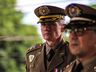 Solenidade marca os 187 anos da PMSC em São Miguel do Oeste; fotos