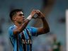 Com atuação instável, Grêmio bate Atlético Grau e segue 100% na Sul-Americana
