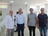 Reunião define próximos passos do Movimento Pró-ponte 