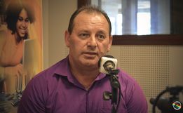 PT confirma nome de Valdecir Casagrande como pré-candidato a prefeito em Paraíso