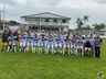 Cometa vence primeiro jogo da final do Estadual de Amadores