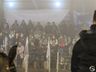 Emoção marca Oração da Ave Maria no São Miguel Tchê; fotos