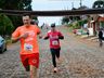 Cerca de 400 atletas participam da primeira Corrida do Fogo em Campo Erê